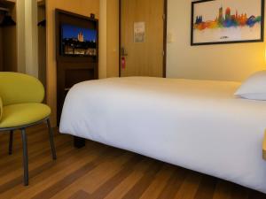 ibis Lyon Part Dieu Les Halles