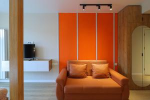 Cozy Modern Studio in New Gudauri F2 - by Wehost