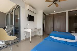 1702 Morros City - Espectacular Apto en Bocagrande