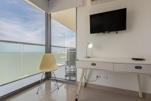 1702 Morros City - Espectacular Apto en Bocagrande