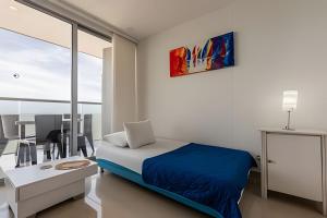 1702 Morros City - Espectacular Apto en Bocagrande