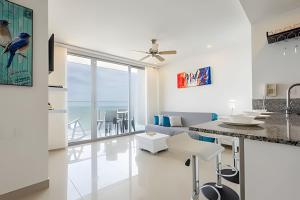 1702 Morros City - Espectacular Apto en Bocagrande