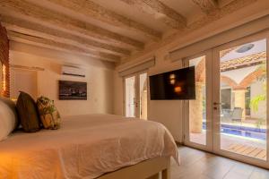 Casa Bóvedas - Paraíso de 5 habitaciones