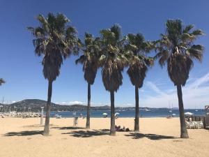 Brigantine111 - Golfe de Saint-Tropez - Appartement climatisé avec vue sur la marina