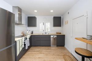 ChezmoiHomes Carmen de la Encarnación