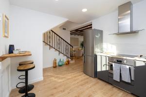 ChezmoiHomes Carmen de la Encarnación