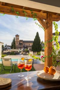 ChezmoiHomes Carmen de la Encarnación