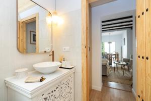 ChezmoiHomes Carmen de la Encarnación