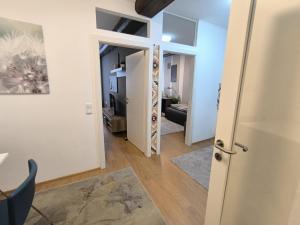 Wohnung in Leoben Zentrum Zwischen Hauptplatz und Stadtpark