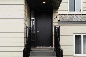 Jumelle den haut 1817 - 5 chambres - 15 personnes