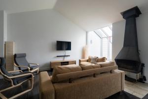 Jumelle den haut 1817 - 5 chambres - 15 personnes