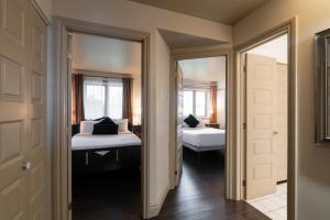 Jumelle den haut 1817 - 5 chambres - 15 personnes