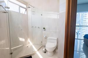 Espectacular Vista Al Mar - Edificio Infinito 1802