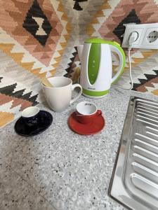 Wohnung in Leoben Zentrum Zwischen Hauptplatz und Stadtpark