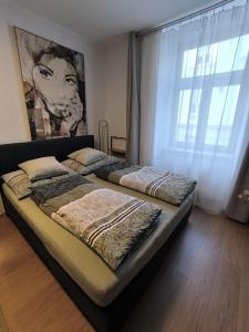 Wohnung in Leoben Zentrum Zwischen Hauptplatz und Stadtpark