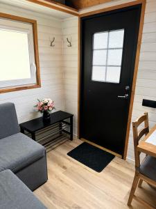 Tiny house & Sauna - Alejas