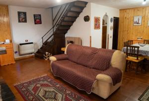 CASA VACANZA LE TERRAZZE Holiday home and spa