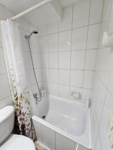 Amplio, acogedor y céntrico departamento