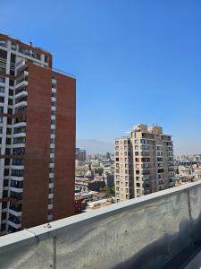 Amplio, acogedor y céntrico departamento