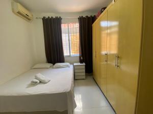 Casa 4 quartos próximo a Parque da Cidade