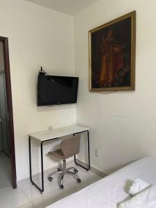 Casa 4 quartos próximo a Parque da Cidade