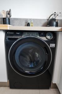 Le Strelitzia 3 étoiles - 4 Voyageurs