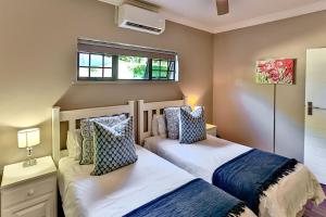 Salt Rock Beach Home