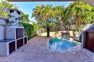 Salt Rock Beach Home