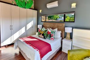 Salt Rock Beach Home