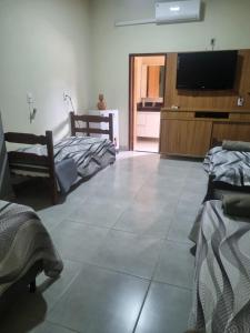 Canto do Rio Pousada