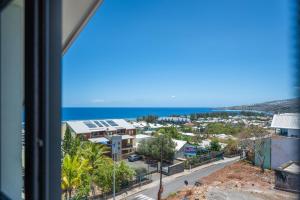 Le Strelitzia 3 étoiles - 4 Voyageurs