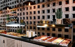 Hotel Maestoso - Lipica