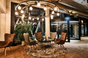 Hotel Maestoso - Lipica