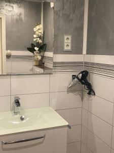 Luxus Ferienwohnung Traumblick Hahnenklee 4Sterne DTV