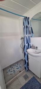 Pontonul lui Cristian