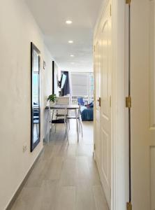 Estudio Borinquen near the beach with pool