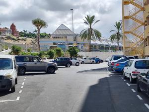 Estudio Borinquen near the beach with pool