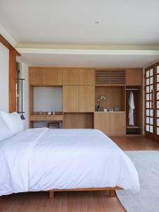 GAIA Lodge SALA NISCALA Yogyakarta