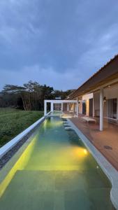 GAIA Lodge SALA NISCALA Yogyakarta