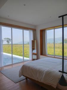 GAIA Lodge SALA NISCALA Yogyakarta