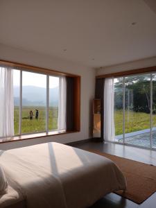 GAIA Lodge SALA NISCALA Yogyakarta