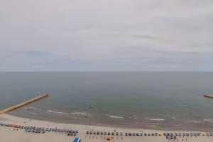 Espectacular Vista al Mar en Morros City piso 19