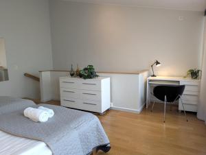 Forenom Apartments A-R Lorents Gata - Majorna