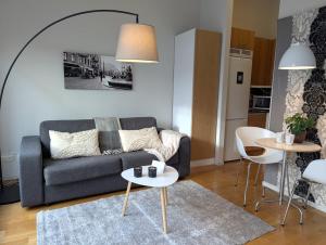 Forenom Apartments A-R Lorents Gata - Majorna