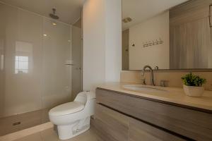 Espectacular Vista al Mar en Morros City piso 19