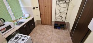 С парковкою Центр