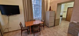 С парковкою Центр