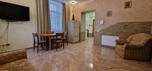 С парковкою Центр