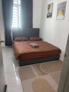 Anis Homestay MELAKA