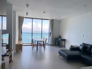Scenia Bay seaview apartment Nha Trang - GB